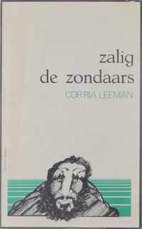 Zalig de Zondaars