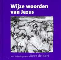 Wijze Woorden Van Jezus