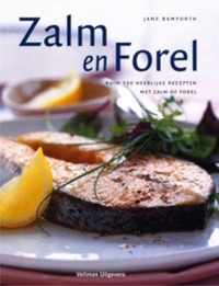 Zalm En Forel