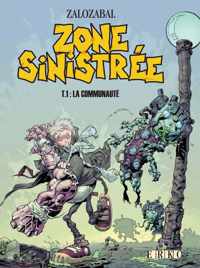 1 La Communaute Zone sinistree