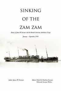 Sinking of the Zam Zam