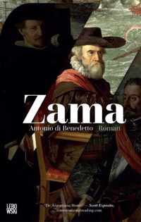 Zama - Antonio Di Benedetto - Paperback (9789048850068)