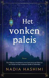 Het vonkenpaleis