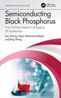 Semiconducting Black Phosphorus