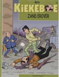 Zand Erover