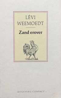 Zand erover