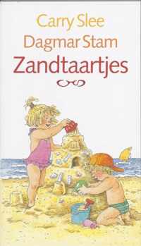 Zandtaartjes