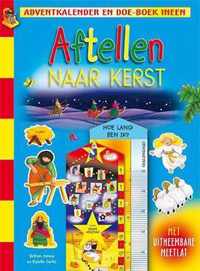 Aftellen naar kerst