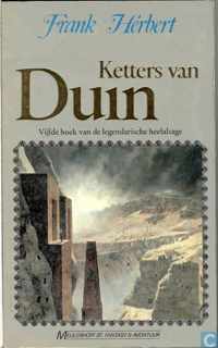 Ketters van Duin