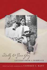 Dolly and Zane Grey