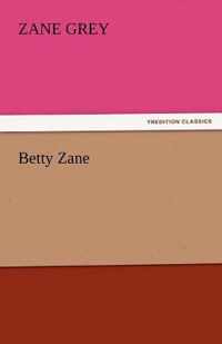 Betty Zane