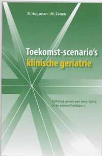 Toekomstscenario S Klinische Geriatrie