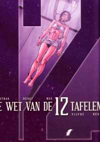 Wet Van De 12 Tafelen Deel 5