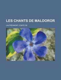 Les Chants de Maldoror