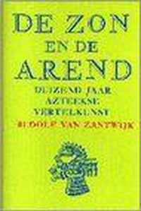 De zon en de arend