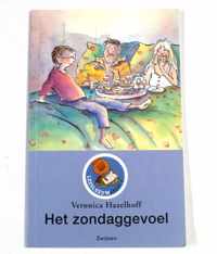 Het Zondaggevoel - Leesleeuw Groep 5