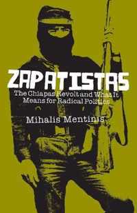 Zapatistas