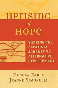 Uprising of Hope