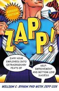 Zapp! The Lightning Of Empowerment