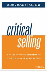 Critical Selling Skills