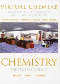 Virtual ChemLab