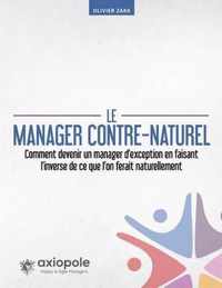 Le Manager Contre-Naturel
