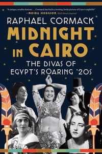 Midnight in Cairo