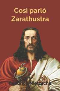 Cosi parlo Zarathustra