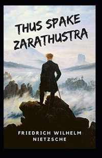 Thus Spake Zarathustra Annotated