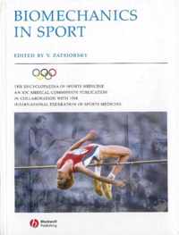 The Encyclopaedia of Sports Medicine