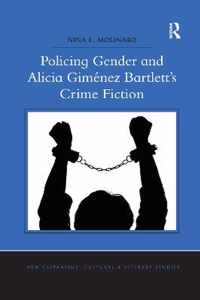 Policing Gender and Alicia Gimenez Bartlett's Crime Fiction