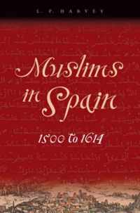 Muslims in Spain, 1500 to 1614