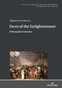 Faces of the Enlightenment