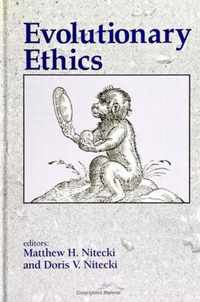 Evolutionary Ethics