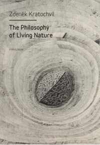 The Philosophy of Living Nature