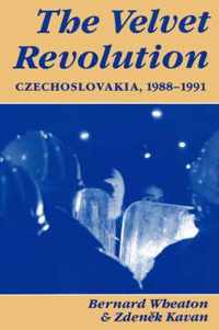 The Velvet Revolution