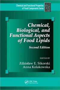 Chemical, Biological, and Functional Aspects of Food Lipids