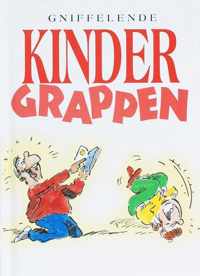 Gniffelende kindergrappen