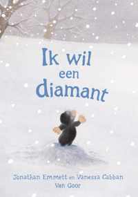 Ik Wil Een Diamant