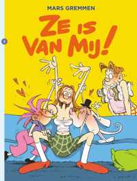 Ze is van mij 02.