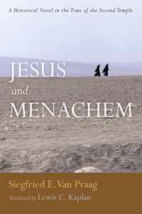 Jesus and Menachem