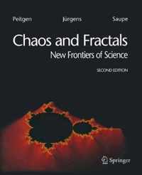 Chaos and Fractals