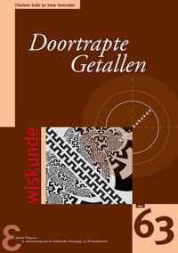 Zebra-reeks 63 -   Doortrapte getallen