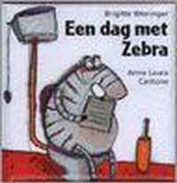 Een dag met Zebra