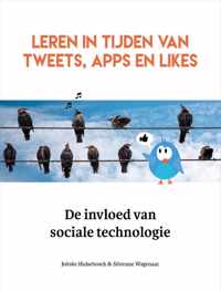 Leren in tijden van tweets, apps en likes