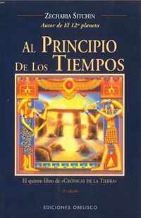 EC 05 - Al Principio de Los Tiempos