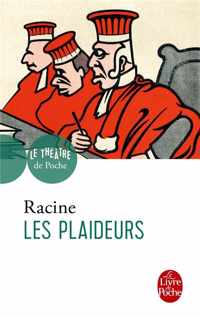 Les plaideurs