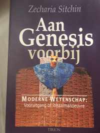 Aan Genesis Voorbij