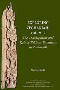 Exploring Zechariah, Volume 2