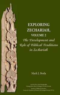 Exploring Zechariah, Volume 2